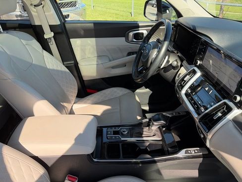 Used 2021 Kia Sorento SX FWD image 33