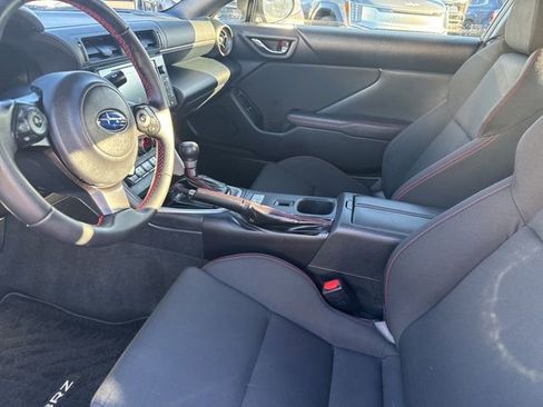 Used 2023 Subaru BRZ Premium image 17