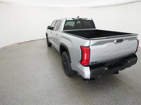 Used 2026 Toyota Tundra Limited w/ Nightshade Package image 9