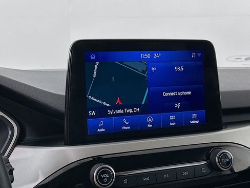 Used 2021 Ford Escape SE w/ Convenience Package image 21