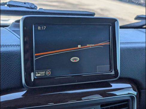Used 2016 Mercedes-Benz G 550 image 13