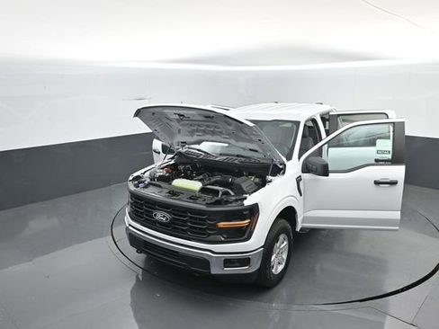 New 2026 Ford F150 XL image 33