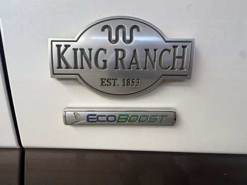 Used 2016 Ford F150 King Ranch w/ FX4 Off-Road Package image 47