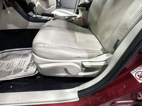 Used 2014 Subaru Crosstrek 2.0i Limited AWD/4WD image 23