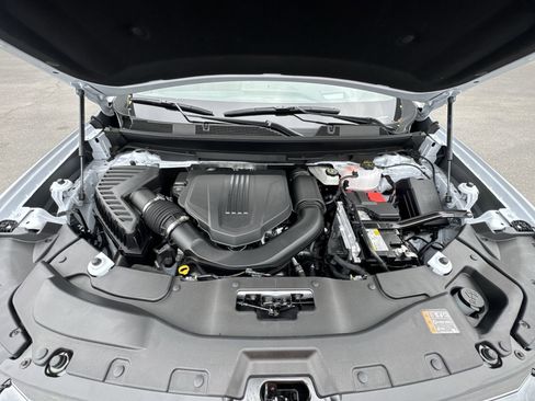 New 2026 GMC Acadia Denali Ultimate AWD/4WD image 18