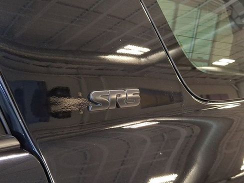 Used 2023 Toyota 4Runner SR5 Premium w/ Moonroof Package RWD image 30