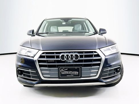 Used 2020 Audi Q5 Prestige w/ Prestige Package image 5