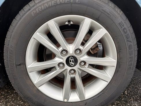 Used 2017 Hyundai Sonata SE image 17