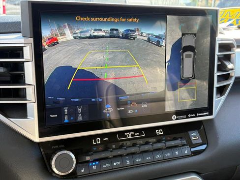 Used 2023 Toyota Sequoia Limited image 13