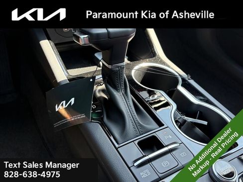New 2026 Kia K5 GT-Line w/ GT-Line Premium Package FWD image 27