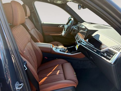 New 2026 BMW X5 xDrive50e AWD/4WD image 15