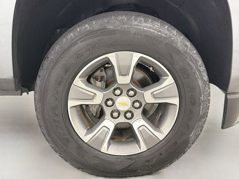Used 2018 Chevrolet Colorado Z71 RWD image 36