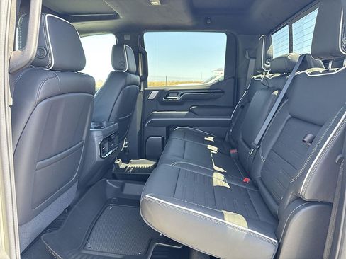 New 2026 GMC Sierra 1500 AT4X AWD/4WD image 25