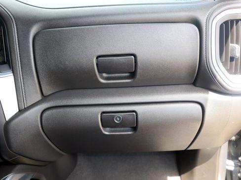 Used 2021 GMC Sierra 1500 SLT image 36