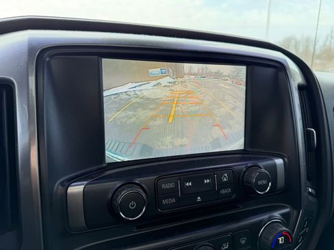 Used 2015 Chevrolet Silverado 2500 LTZ w/ Duramax Plus Package image 13