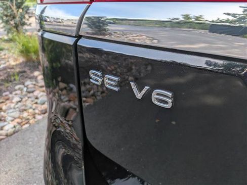 Used 2023 Volkswagen Atlas SE w/ Panoramic Sunroof Package FWD image 20