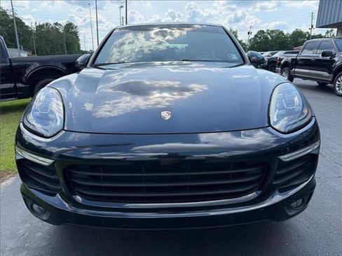 Used 2016 Porsche Cayenne AWD/4WD image 41