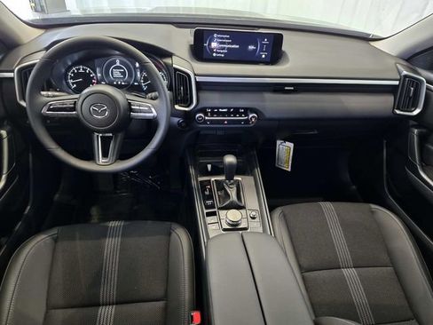 New 2025 MAZDA CX-5 Signature image 6