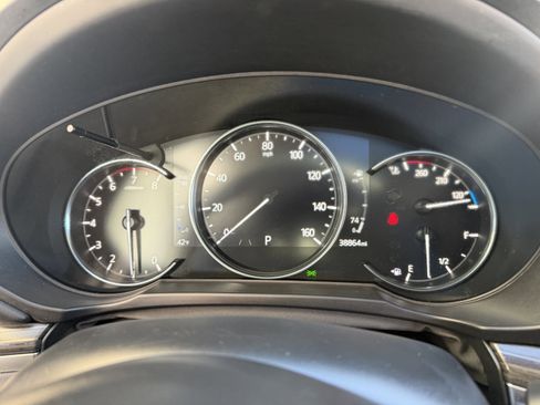 Used 2023 MAZDA CX-5 AWD 2.5 S w/ Premium Plus Pkg image 36