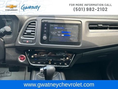 Used 2022 Honda HR-V EX image 17