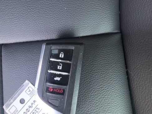 Certified 2023 Acura Integra A-Spec FWD image 33
