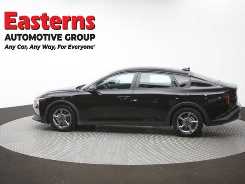 Used 2025 Kia K4 FWD image 59