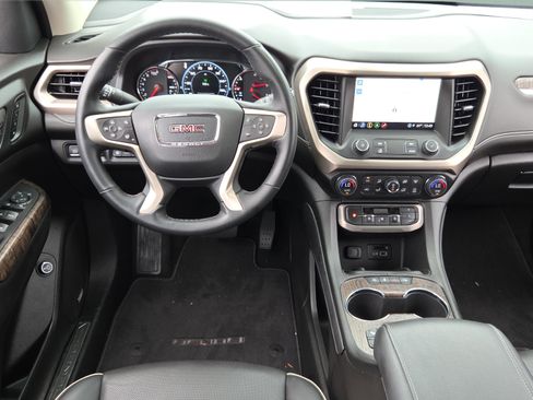 Used 2023 GMC Acadia Denali w/ Denali Ultimate Package image 27