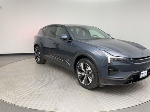 Used 2025 Polestar Polestar 3 image 8