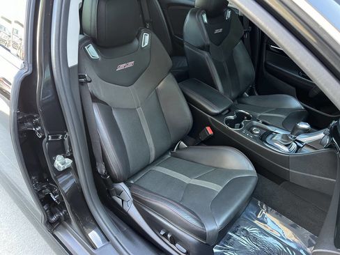 Used 2017 Chevrolet SS RWD image 23