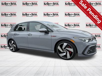 Used 2024 Volkswagen GTI S