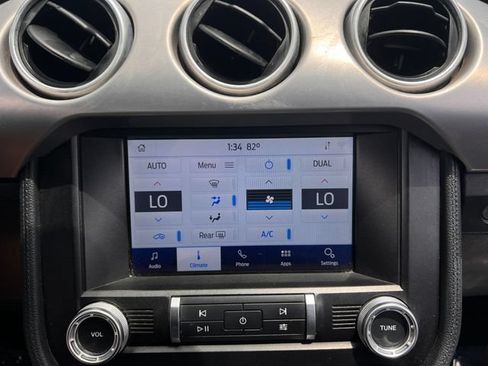 Used 2020 Ford Mustang Premium RWD image 20