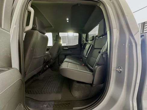 Used 2024 GMC Sierra 1500 Elevation AWD/4WD image 28