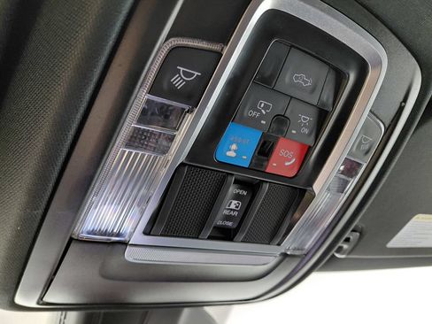 Used 2026 RAM 1500 Rebel w/ Rebel Level 1 Equipment Group AWD/4WD image 39