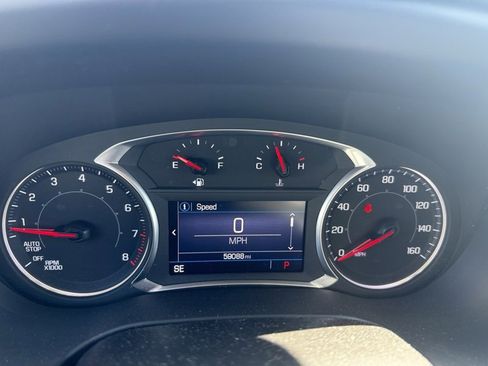 Used 2021 GMC Acadia SLE w/ Driver Convenience Package image 10