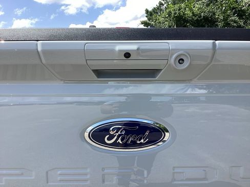 New 2026 Ford F350 Lariat AWD/4WD image 19