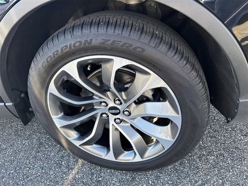 Used 2025 Lincoln Aviator Reserve w/ Illumination Package image 20