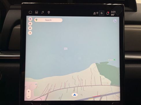 New 2026 GMC Terrain Elevation FWD image 9