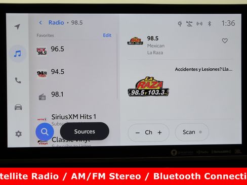 Used 2023 Toyota Tundra Limited image 19