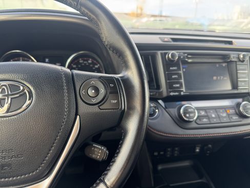 Used 2016 Toyota RAV4 SE image 23