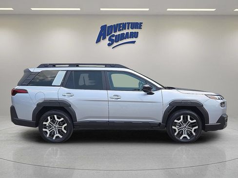 Certified 2026 Subaru Outback Touring XT AWD/4WD image 13