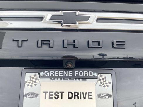 Used 2024 Chevrolet Tahoe LS w/ Driver Alert Package image 6