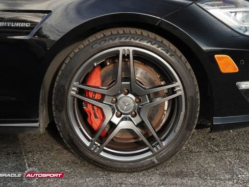 Used 2014 Mercedes-Benz CLS 63 AMG S-Model image 10