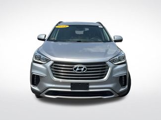 Used 2018 Hyundai Santa Fe SE AWD/4WD video 2
