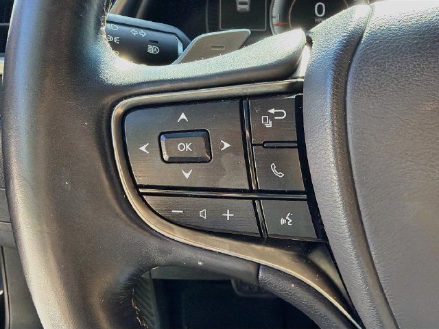 Used 2021 Lexus ES 350 w/ Accessory Package FWD image 34