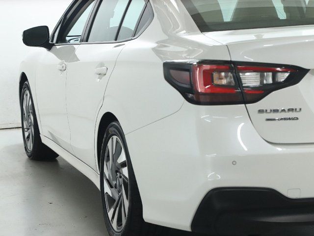 Certified 2024 Subaru Legacy Limited AWD/4WD image 41