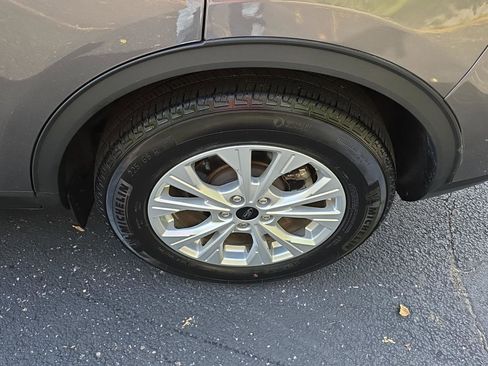 Used 2024 Ford Escape Active image 37