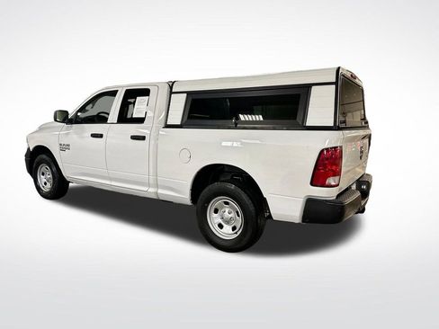 Used 2023 RAM 1500 Tradesman AWD/4WD image 3