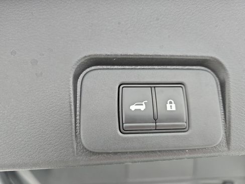 Used 2023 Nissan Rogue SV w/ SV Premium B Package FWD image 13