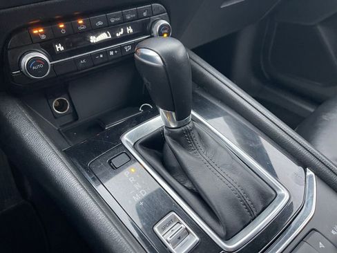 Used 2023 MAZDA CX-5 AWD 2.5 S w/ Select Package image 14