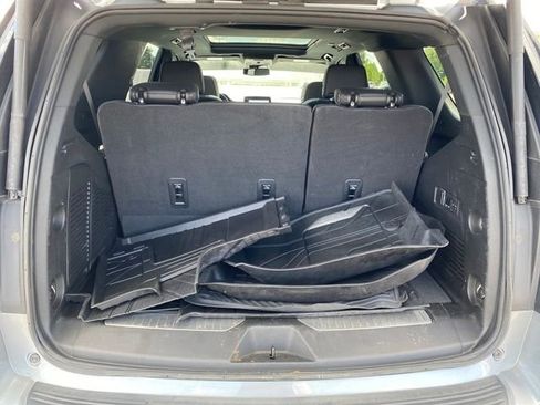 Used 2023 Chevrolet Tahoe RST w/ Sport Performance Package image 22